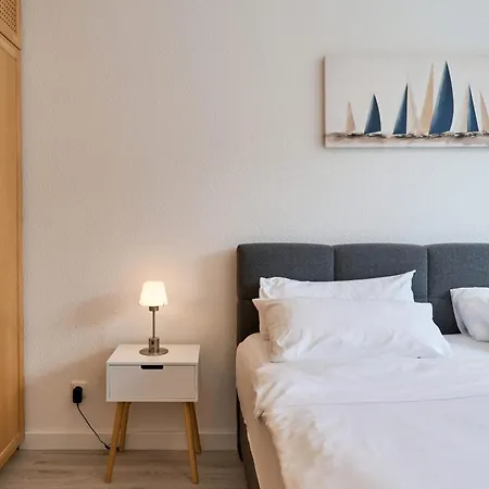 Residenz 23 * Niendorf (Timmendorfer Strand)