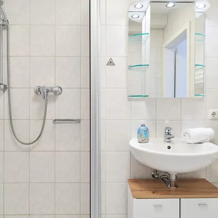 Residenz 23 Niendorf (Timmendorfer Strand)