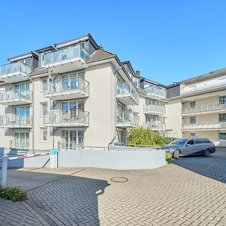 Appartement Residenz 23