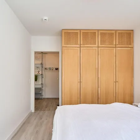 Appartement Residenz 23 Niendorf (Timmendorfer Strand)