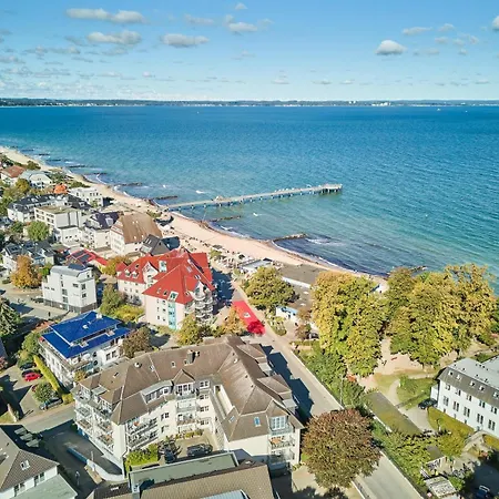 Appartement Residenz 23