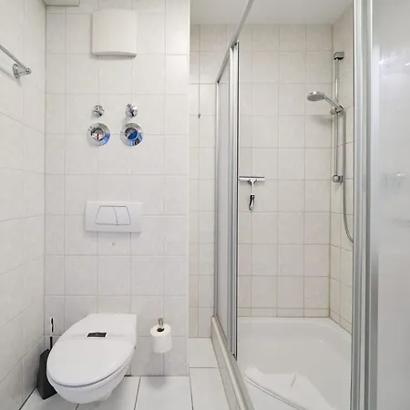 Residenz 23 Niendorf (Timmendorfer Strand)