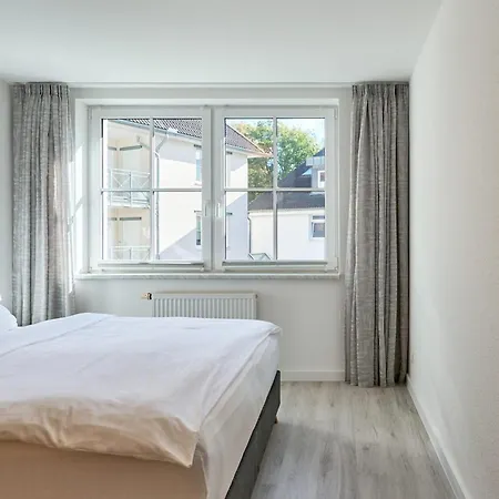 Residenz 23 * Niendorf (Timmendorfer Strand)