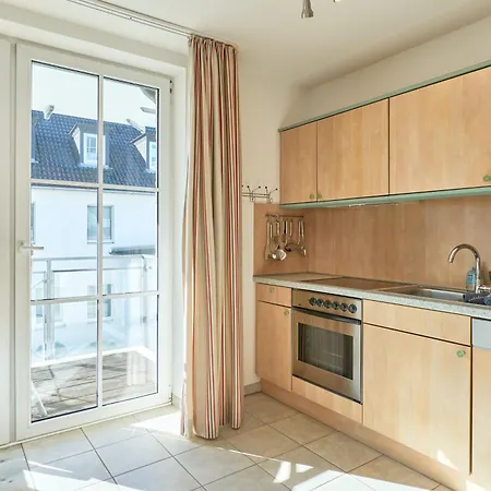 Residenz 23 Appartement