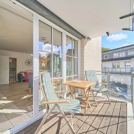 Appartement Residenz 23