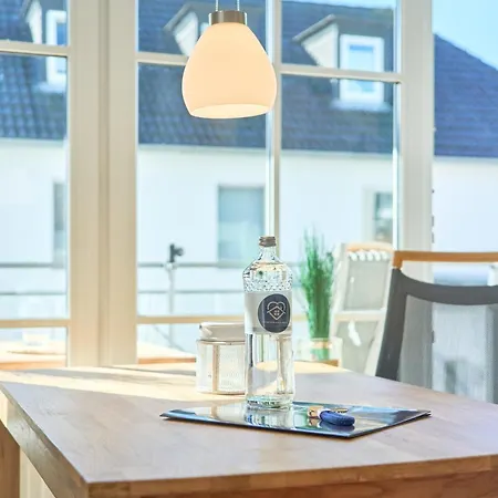 Residenz 23 Appartement Niendorf (Timmendorfer Strand)