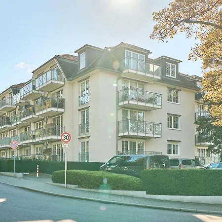 Appartement Residenz 23 Niendorf (Timmendorfer Strand)