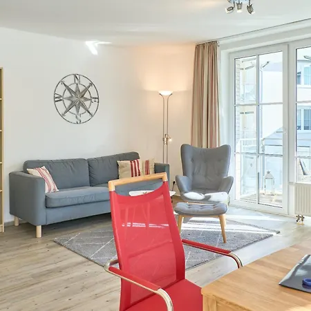 Residenz 23 * Niendorf (Timmendorfer Strand)