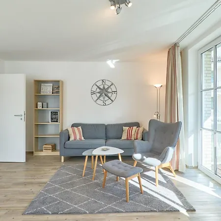 Appartement Residenz 23 *