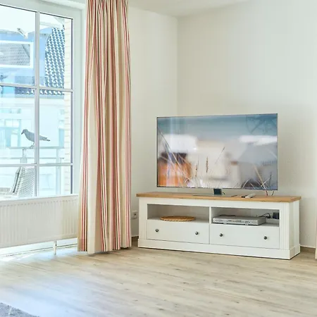 Residenz 23 Appartement Niendorf (Timmendorfer Strand)